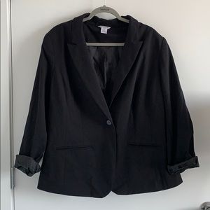 Liz Claiborne Blazer